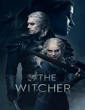 The Witcher 2021 S02 ALL EP in Hindi Full Movie